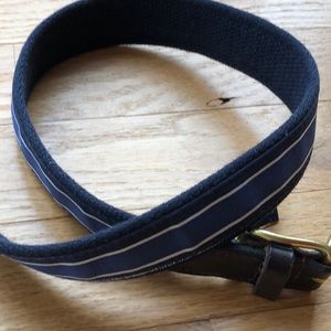 Vineyard Vines boy’s belt
